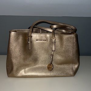 Michael Kors Purse and Wallet
